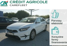 Kia Cee&apos;d III 1.0 T-GDI S/100KM Salon PL Fvat 23% DW1SL53