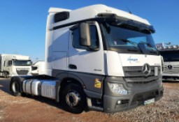 Mercedes-Benz Actros