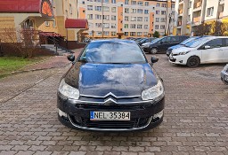 Citroen C5 III Sprzedam samochód