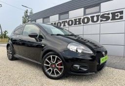 Abarth Inny Abarth Grande Punto Abarth 1,4 t-jet Turbo