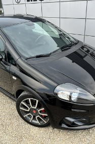 Abarth Grande Punto Abarth 1,4 t-jet Turbo-2