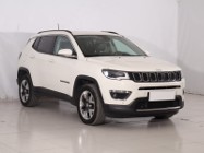 Jeep Compass II , Salon Polska, Automat, Skóra, Navi, Xenon, Bi-Xenon,