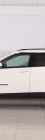 Jeep Compass II , Salon Polska, Automat, Skóra, Navi, Xenon, Bi-Xenon,-4