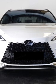 Lexus RX IV F Sport Design 2.5 Hybrid Plug-in F Sport Design 2.5 Hybrid Plug-in 309KM-2