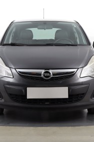 Opel Corsa D , Klima, Tempomat, Parktronic, Podgrzewane siedzienia,ALU-2