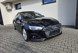Audi A5 IV 2.0tdi 190kM