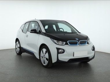 BMW i3 I , SoH 95%, Automat, VAT 23%, Klimatronic, Tempomat,-1