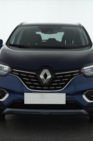 Renault Kadjar I Salon Polska, Serwis ASO, Automat, Skóra, Navi, Klimatronic,-2