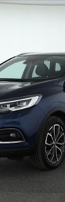 Renault Kadjar I Salon Polska, Serwis ASO, Automat, Skóra, Navi, Klimatronic,-3