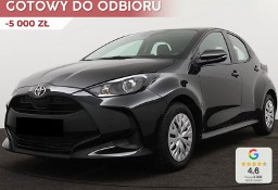 Toyota Yaris III Active 1.5 benzyna Active 1.5 benzyna 125KM | Tempomat adaptacyjny!