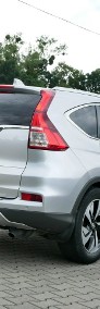 Honda CR-V IV 1.6 i-DTEC 120KM Eu6 Lifestyle -1 Właśc od 5 lat -Skóra -Navi -Kamer-3