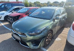 Kia Cee&apos;d III 1.6 Hybryda Plug-In, AUTOMAT, lekko uszkodzony