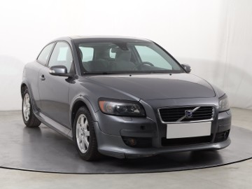 Volvo C30 I , GAZ, Klima, Parktronic,ALU