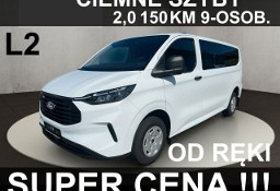 Ford Transit Custom Drzwi Lewe Ciemne Szyby L2 150KM Od ręki !! Kamera Super Cena