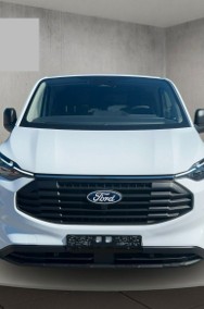Ford Transit Custom Drzwi Lewe Ciemne Szyby L2 150KM Od ręki !! Kamera Super Cena-2