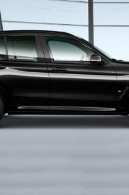 BMW X3 G01 xDrive30e, MSport, Asystent parkowania z kamerą, ConnectedDrive Plus-2