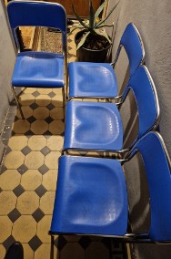 Krzesła konferencyjne Cortina Tanio! (cena za 4!)-2