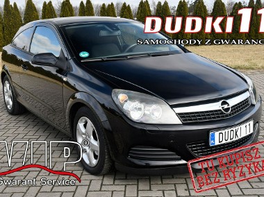 Opel Astra H 1,4benz GTC. Sewis,Klima.Tempomat.El.szyby.Centralka.OKAZJA-1