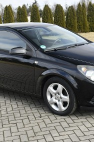 Opel Astra H 1,4benz GTC. Sewis,Klima.Tempomat.El.szyby.Centralka.OKAZJA-2