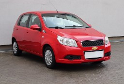 Chevrolet Aveo I (T200/T250) Chevrolet Aveo , Klima