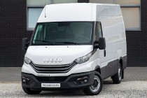 Iveco Daily L3H2 35S14 Automat *ŚREDNI* Hak 3500 kg