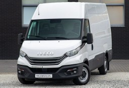 Iveco Daily L3H2 35S14 Automat *ŚREDNI* Hak 3500 kg