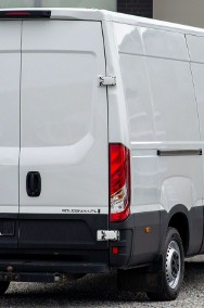 Iveco Daily L3H2 35S14 Automat *ŚREDNI* Hak 3500 kg-2