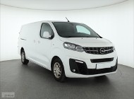 Opel Vivaro , L3H1, 6m3, VAT 23%, 3 Miejsca, 3 EU palet