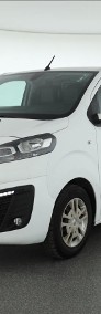 Opel Vivaro , L3H1, 6m3, VAT 23%, 3 Miejsca, 3 EU palet-3