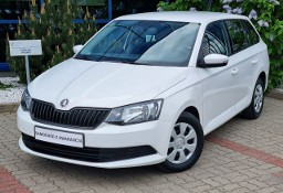 Skoda Fabia III 1.0 MPI 75 KM * GAZ LPG * GWARANCJA * zadbana * warszawa