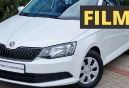 Skoda Fabia III 1.0 MPI 75 KM * GAZ LPG * GWARANCJA * zadbana * warszawa