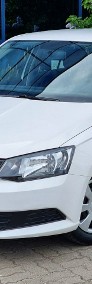 Skoda Fabia III 1.0 MPI 75 KM * GAZ LPG * GWARANCJA * zadbana * warszawa-3