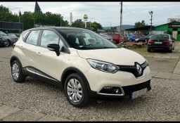 Renault Captur 1.5dCi 90KM* ledy*klima*alu*czujniki cofania