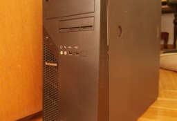 Lenovo ThingCentre CPU 6600 , 2,40GHz , 64bity , 8GB Ram