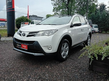 Toyota RAV 4 IV-1