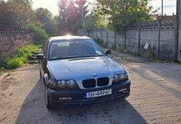 BMW SERIA 3 IV (E46) Sprawne