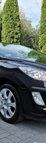 Peugeot 308 I 1.6 Benzyna 120KM # Klimatyzacja # Parktronik # Alu Felgi # Lift-3