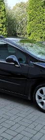 Peugeot 308 I 1.6 Benzyna 120KM # Klimatyzacja # Parktronik # Alu Felgi # Lift-4