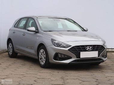 Hyundai i30 II , Salon Polska, 1. Właściciel, Serwis ASO, VAT 23%, Klima,-1