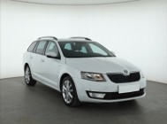 Skoda Octavia III , Salon Polska, DSG, Navi, Klimatronic, Tempomat, Parktronic,