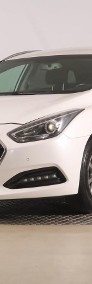 Hyundai i40 , Salon Polska, VAT 23%, Xenon, Klimatronic, Tempomat,-3