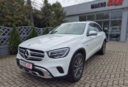 Mercedes-Benz Klasa GLC