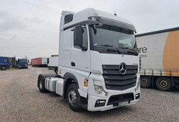 Mercedes-Benz Actros