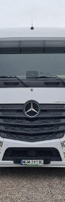 Mercedes-Benz Actros-3