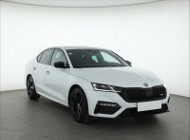 Skoda Octavia IV , Salon Polska, Navi, Klimatronic, Tempomat, Parktronic,