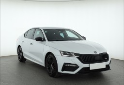 Skoda Octavia IV , Salon Polska, Navi, Klimatronic, Tempomat, Parktronic,