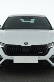 Skoda Octavia IV , Salon Polska, Navi, Klimatronic, Tempomat, Parktronic,-2