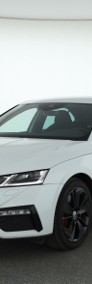 Skoda Octavia IV , Salon Polska, Navi, Klimatronic, Tempomat, Parktronic,-3