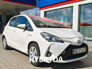 Toyota Yaris III-1