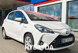 Toyota Yaris III